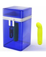 Vibrador Amarillo Edición Limitada