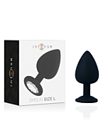 Plug Anal Intenso Eclipse