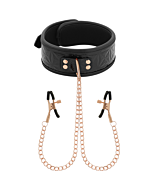 Collar BDSM Shadowchain