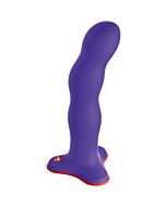 Dildo Bouncer Morado