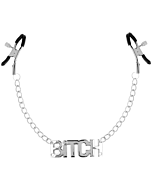 Pinzas Nipple BitchChain