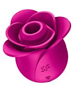 Blossom Air Vibrador
