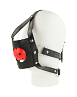 Ohmama Open Mouth Harness