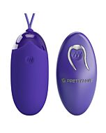 Vibracontrol Violeta