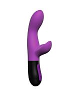 Vibrador Gaia Violeta