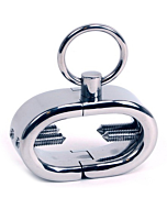 Brazalete Steel Grip