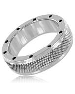 Anillo Metal Hard 50mm