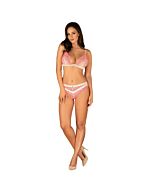 Conjunto Bloomys Seductor