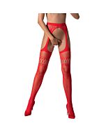 Medias Passion Rouge