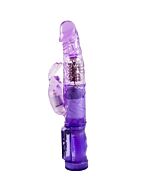 Mini Angel Lila Vibrador