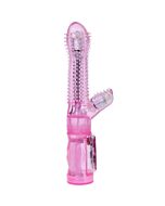 Intimate Tease Vibrador Lila