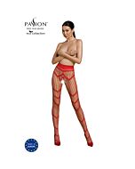 Bodystocking EcoPassion Rojo