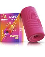 Masturbador Slide & Ride