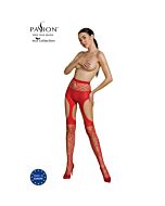 Bodystocking EcoPassion Rojo