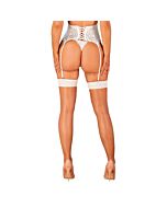 Medias Seducción L/XL - Glamour Intenso