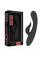 Motor Dual Anusara 2.0 Black