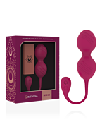 Kegel Flor Vibrante