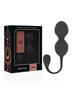 Ritual Nisha: Bolas Kegel Recargables Vibradoras