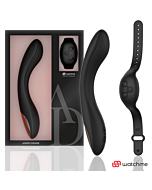 Control Curve Negro