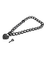 Collar Steel Seduction