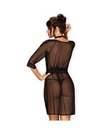 Peignoir Lucita Seducción