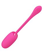 Huevo Vibrador Smart Love