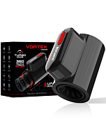 TurboVortex 360 - Masturbador Revolucionario
