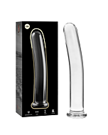 Dildo Nebula Cristal 14.5 cm