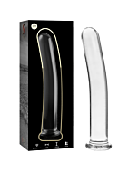 Dildo Cristal Estelar