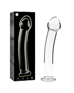 Dildo Cristal Nebula Glow