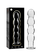 Dildo Cristal Estelar