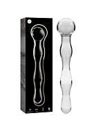 Dildo Cristal Estelar