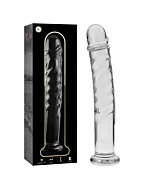 Dildo Cristal Estelar