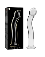 Dildo Cristal Estelar