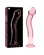 Dildo Nebula Rosa