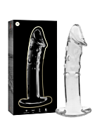 Dildo Cristal Nebula 19