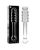 Dildo Cristal Estelar