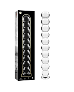 Dildo Cristal Estelar
