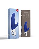 Vibrador Ultramarino Lady Bi