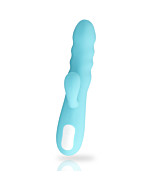 Vibrador Turquesa Eiffel