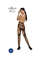 EcoPassion Bodystocking Noir