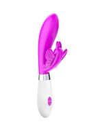 Pulsar Fucsia