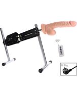 Máquina Amorosa Pro