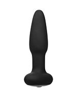 Plug Rimming Biónico