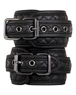 Diamante Negro Blaze Tobillera