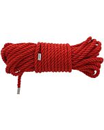 Rojo Ardiente 10m