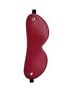 Máscara Elite Red Fire