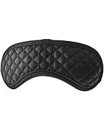 Mascarilla Brillante Diamante Negro