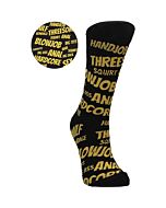 Calcetines Sensuales