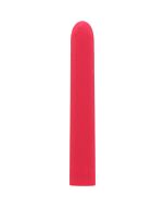 Vibrador Rojo Ardiente